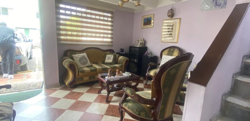 Casa en venta Villa Mayor