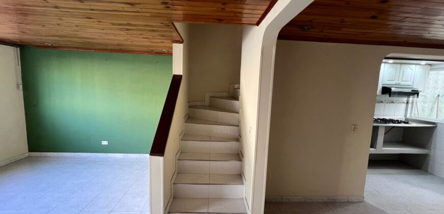Casa en venta Villa Mayor