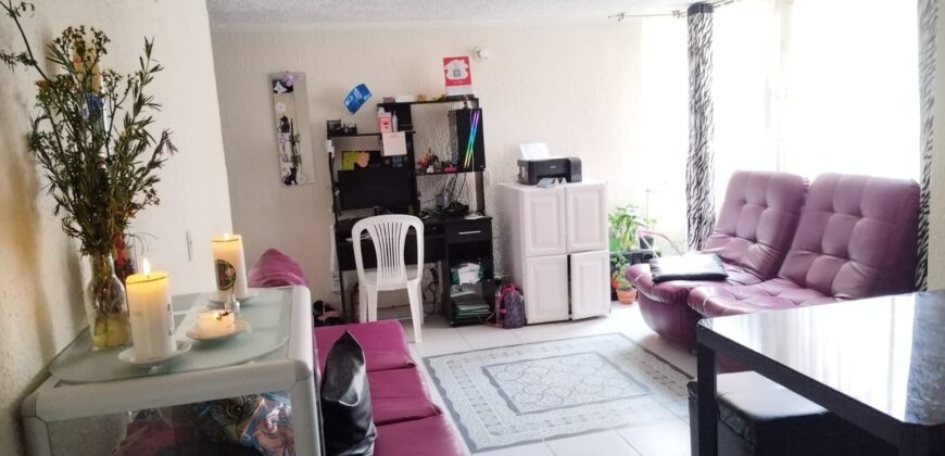 Apartamento en venta Carimagua