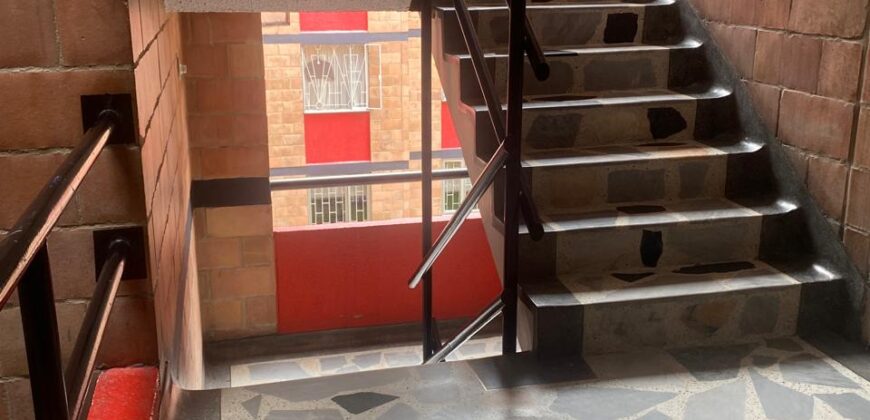 Apartamento en venta Carimagua