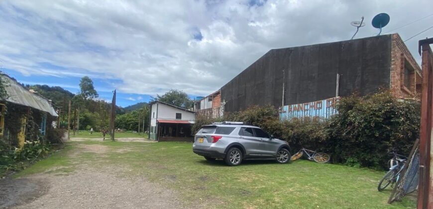 Lote en venta Siberia