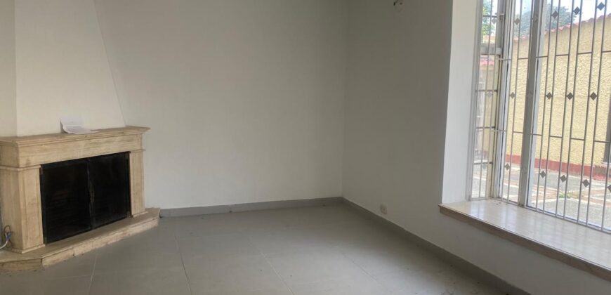 Casa en arriendo Villa Magdala
