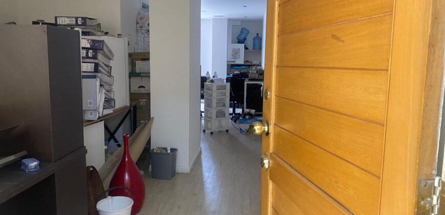 Oficina en arriendo Chicó