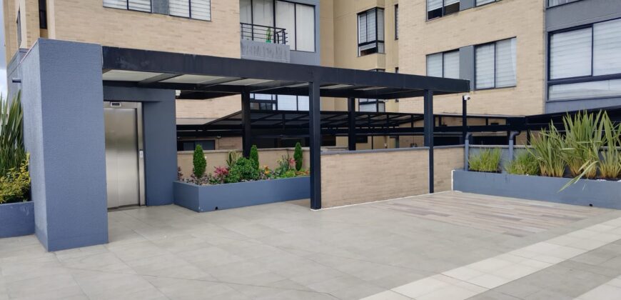 Apartamento en Venta Villa Mayor
