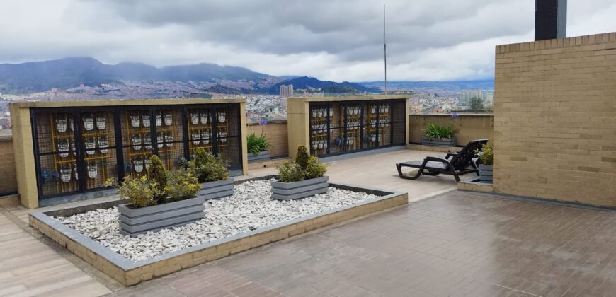 Apartamento en Venta Villa Mayor