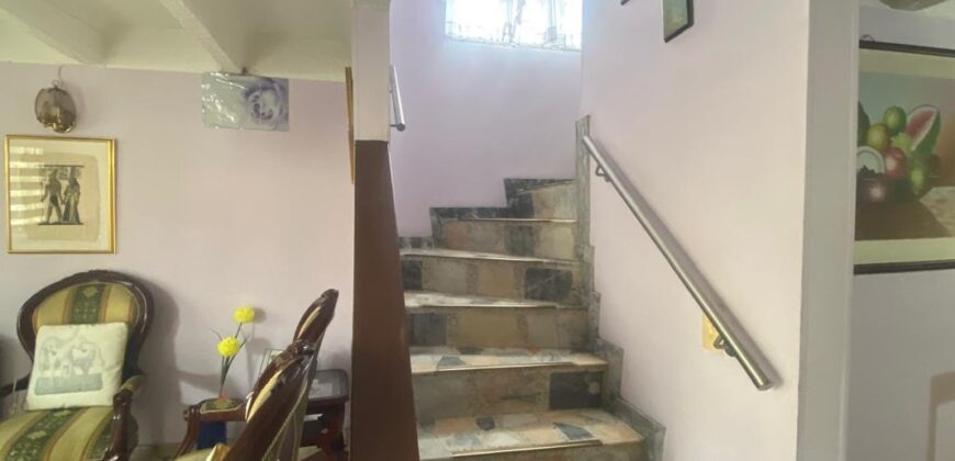 Casa en venta Villa Mayor