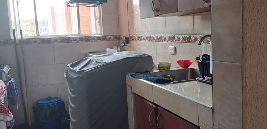 Apartamento en venta Carimagua