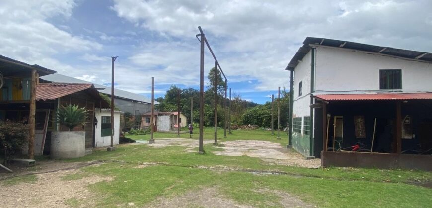 Lote en venta Siberia