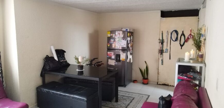 Apartamento en venta Carimagua