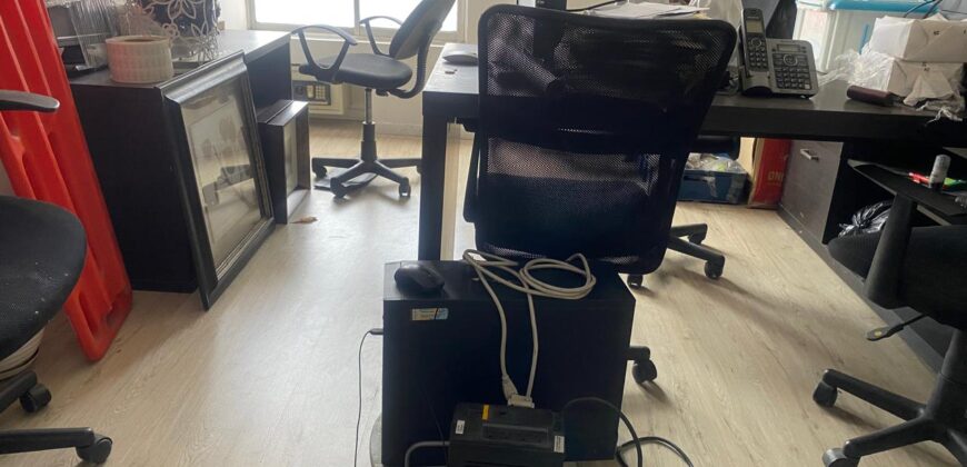 Oficina en arriendo Chicó