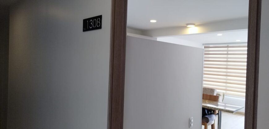 Apartamento en Venta Villa Mayor