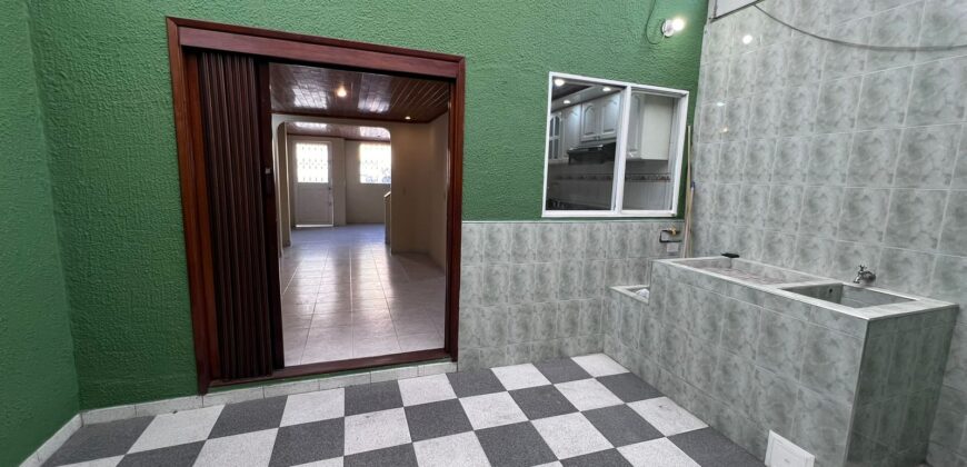 Casa en venta Villa Mayor