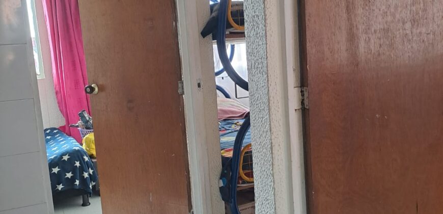 Apartamento en venta Carimagua