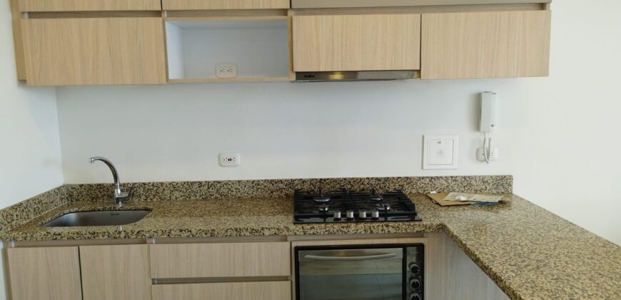 Apartamento en Venta Villa Mayor