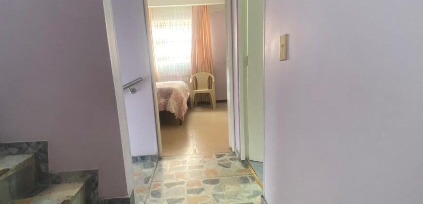 Casa en venta Villa Mayor