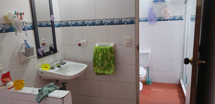 Apartamento en venta Carimagua