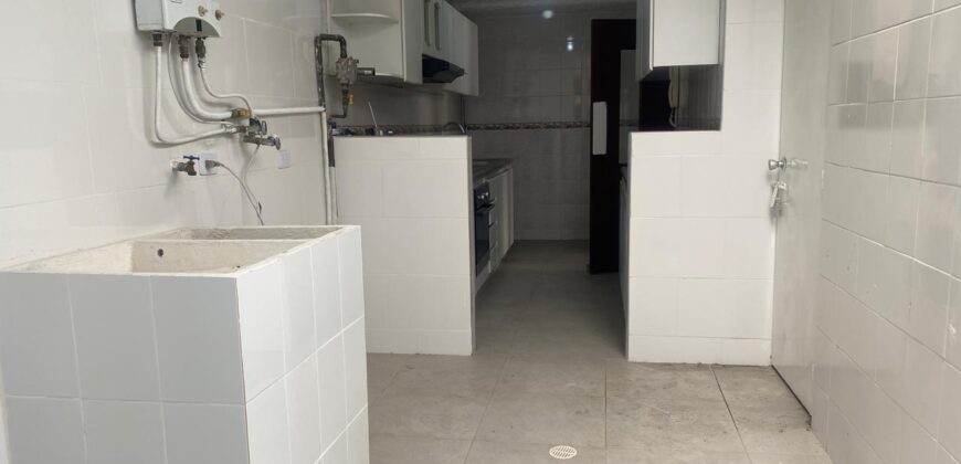 Casa en arriendo Villa Magdala