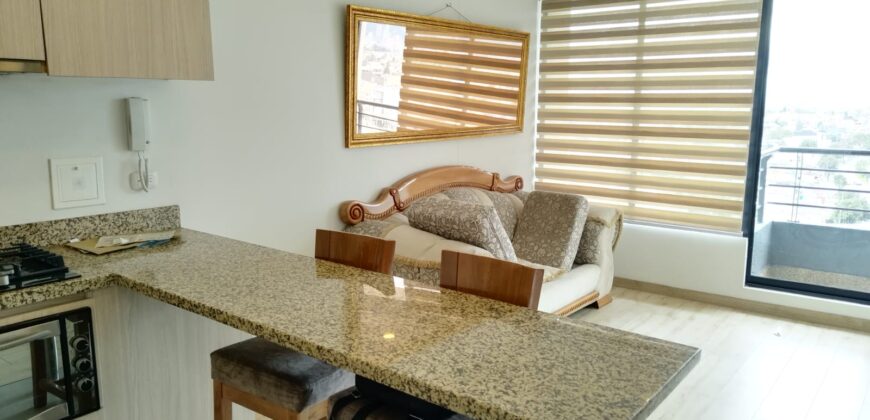 Apartamento en Venta Villa Mayor