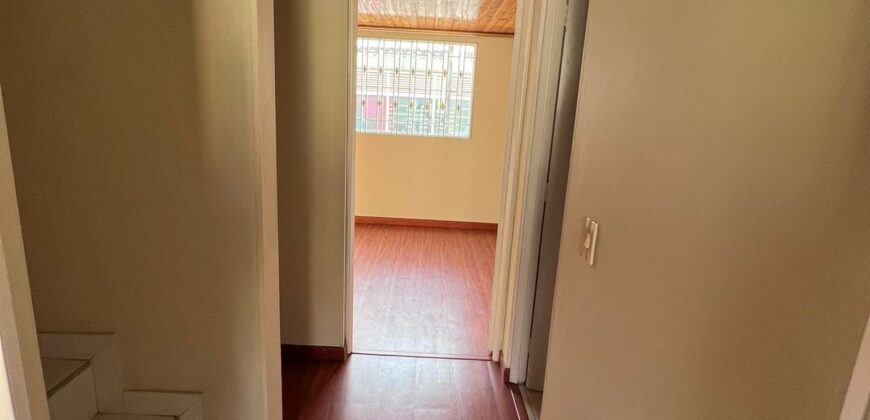 Casa en venta Villa Mayor
