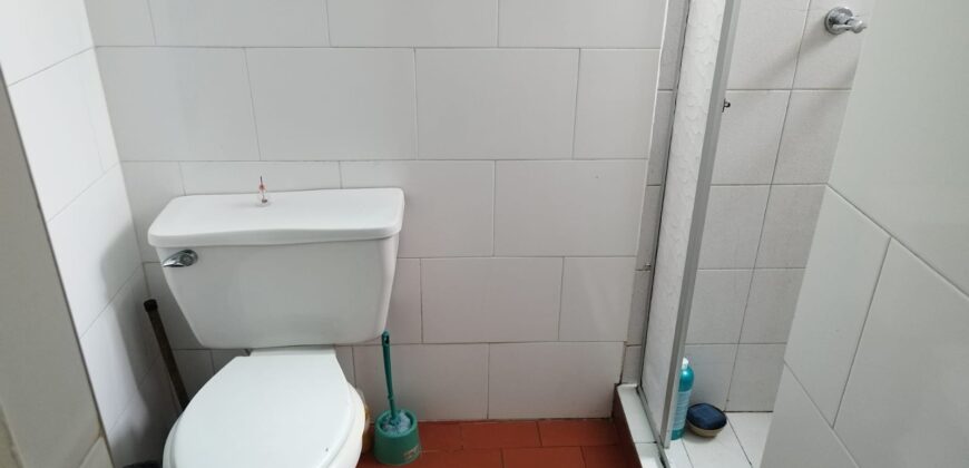 Apartamento en venta Carimagua