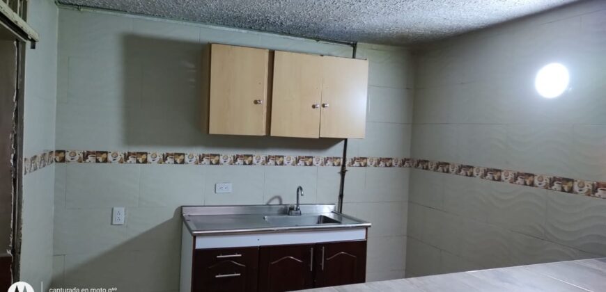Casa en venta Bosa Carbonel