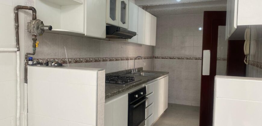 Casa en arriendo Villa Magdala