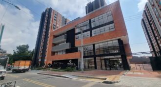 Apartamento en venta Tibaná