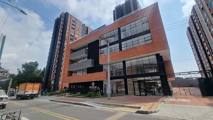 Apartamento en venta Tibaná