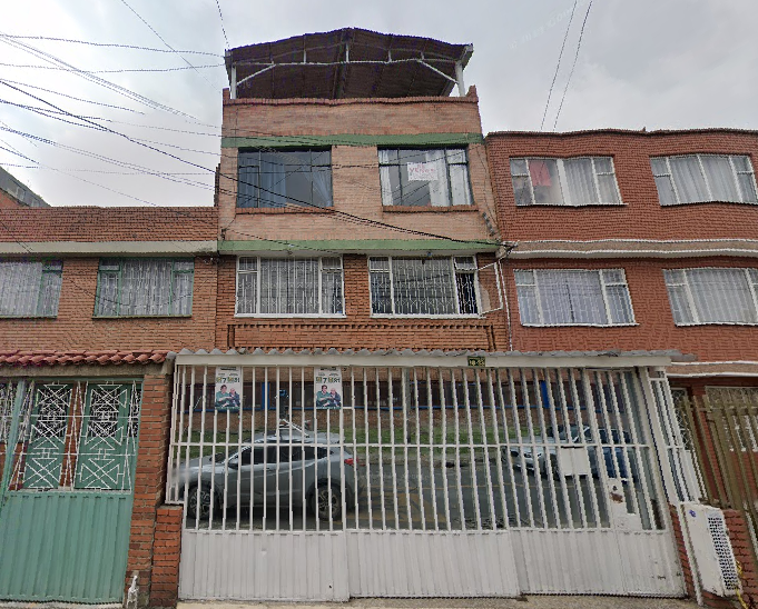 Casa en venta Ponderosa