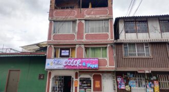 Casa en venta Carvajal