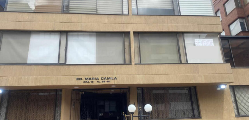 Apartamento en venta Chicó