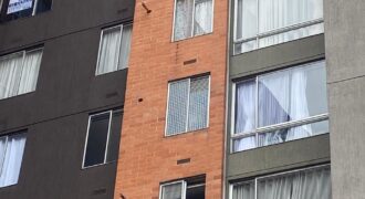 Apartamento en venta Timiza