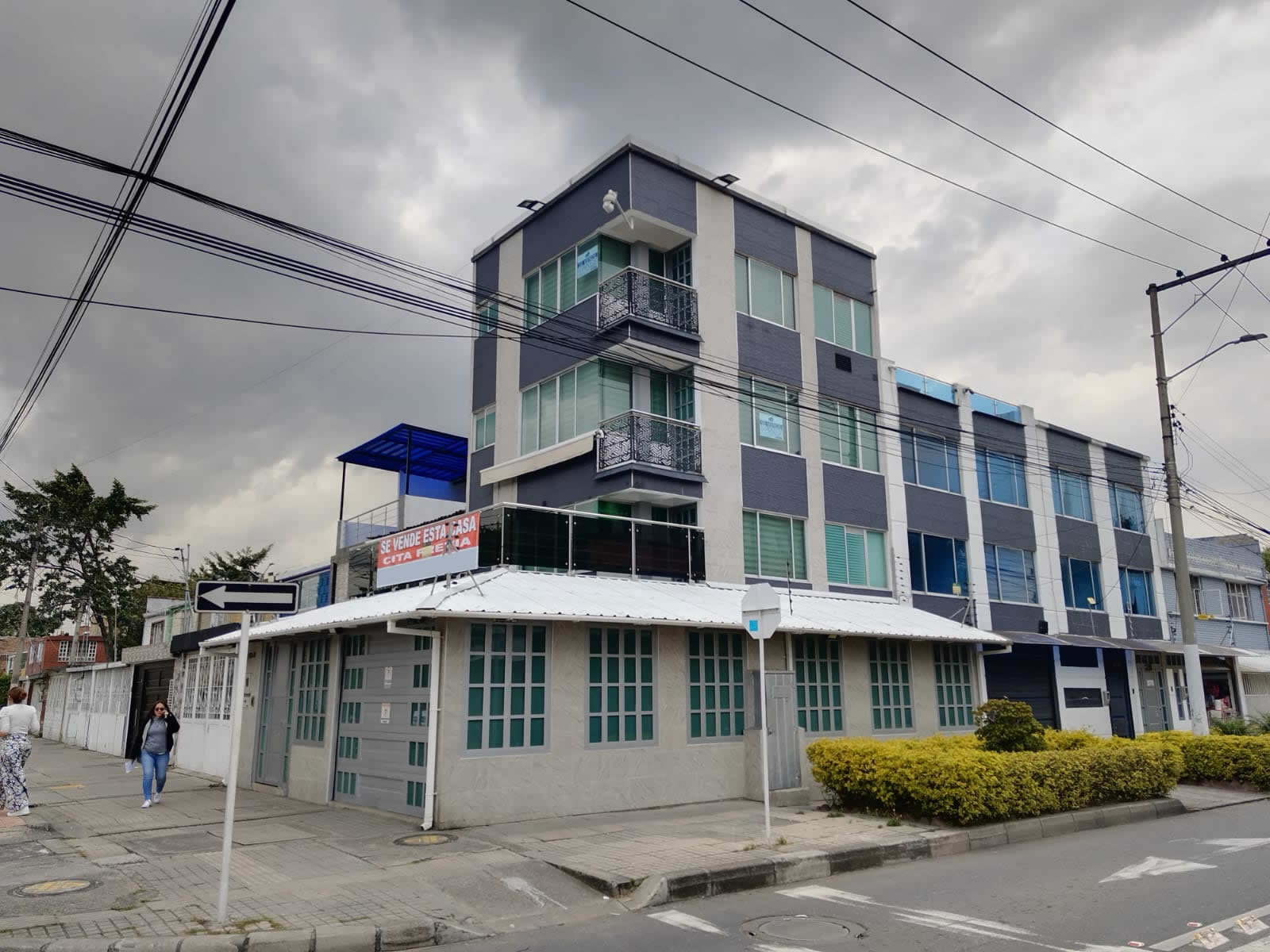 Casa en venta Muzú