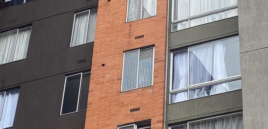 Apartamento en venta Timiza