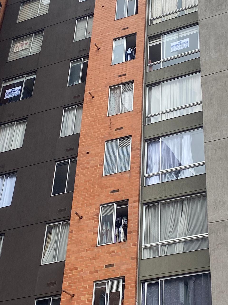 Apartamento en venta Timiza