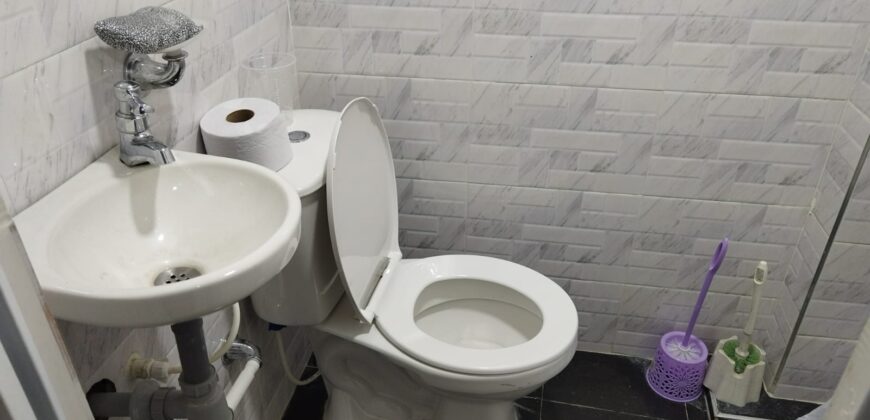 Casa en venta Carvajal