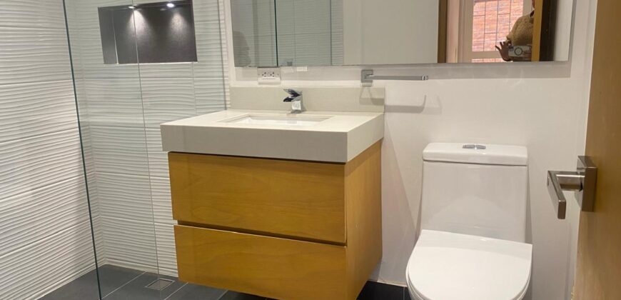 Apartamento en venta Chicó