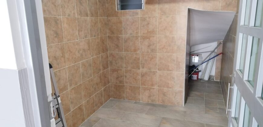 Casa en venta Muzú