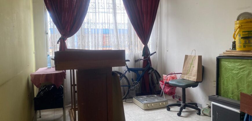 Casa en venta Ponderosa