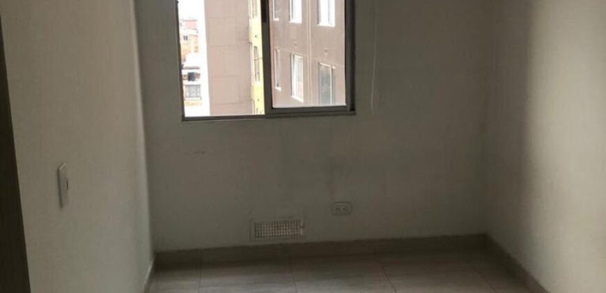 Apartamento en venta Timiza