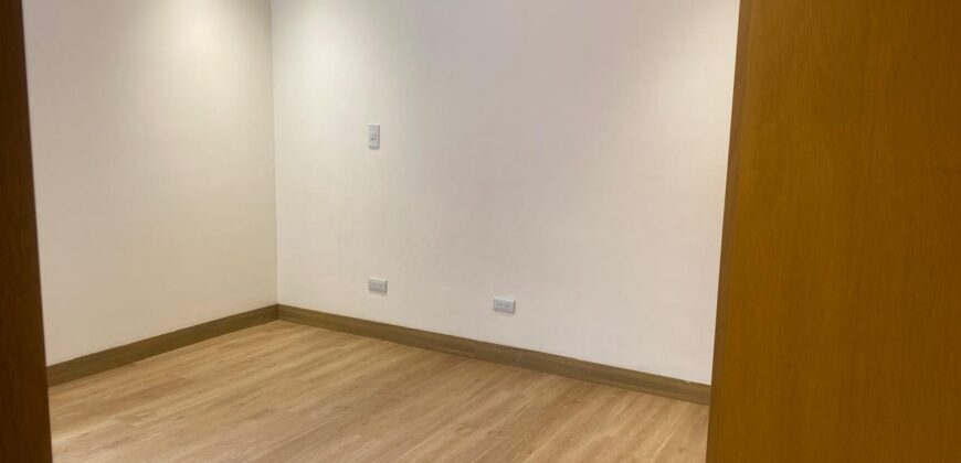 Apartamento en venta Chicó