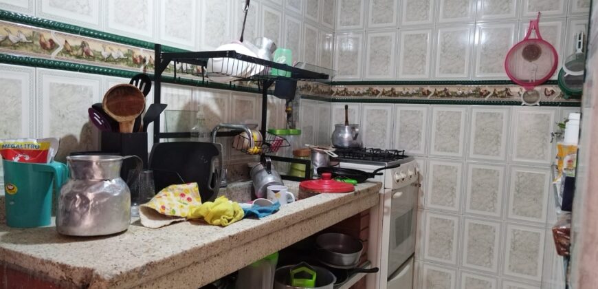 Casa en venta Carvajal