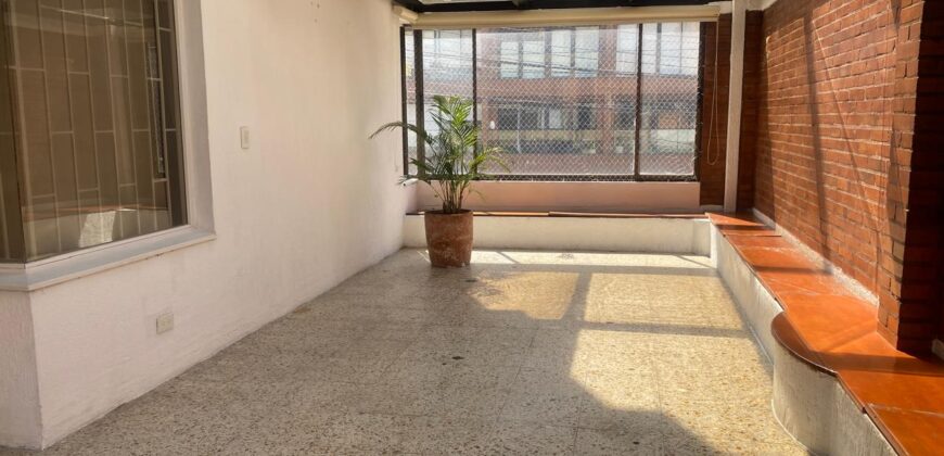 Apartamento en venta Chicó