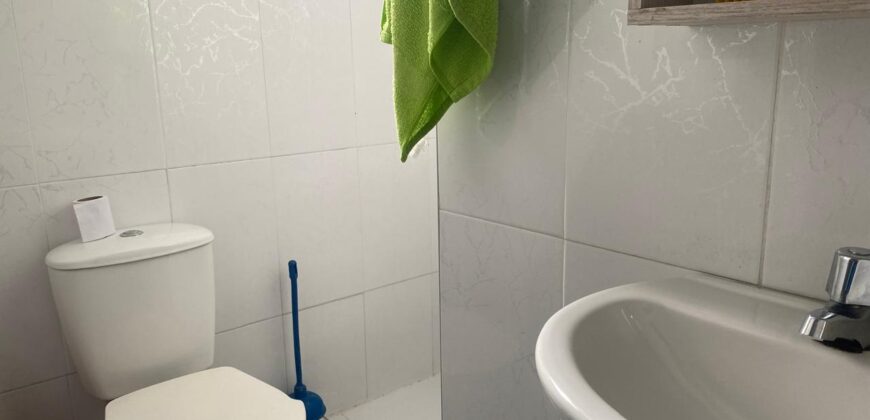 Casa en venta Ponderosa