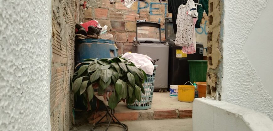 Casa en venta Carvajal