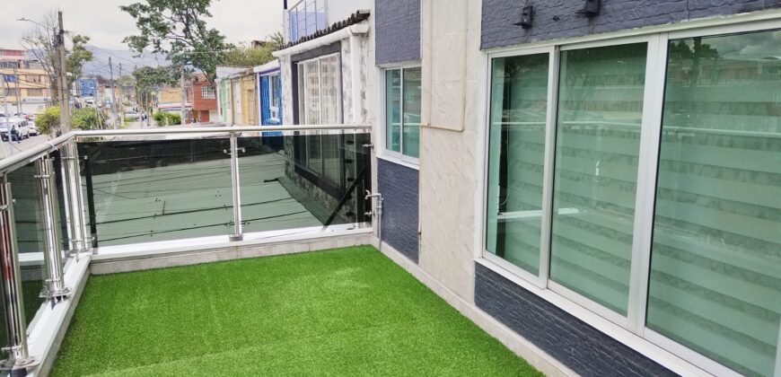 Casa en venta Muzú