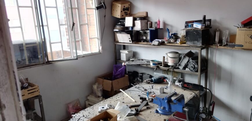 Casa en venta Carvajal