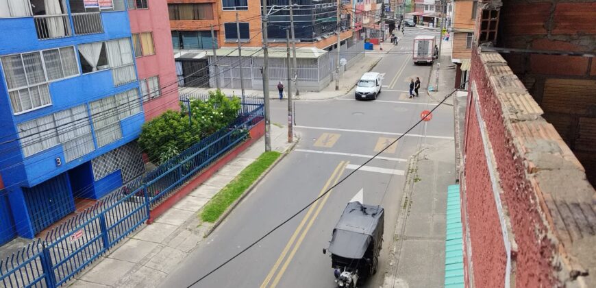 Casa en venta Carvajal