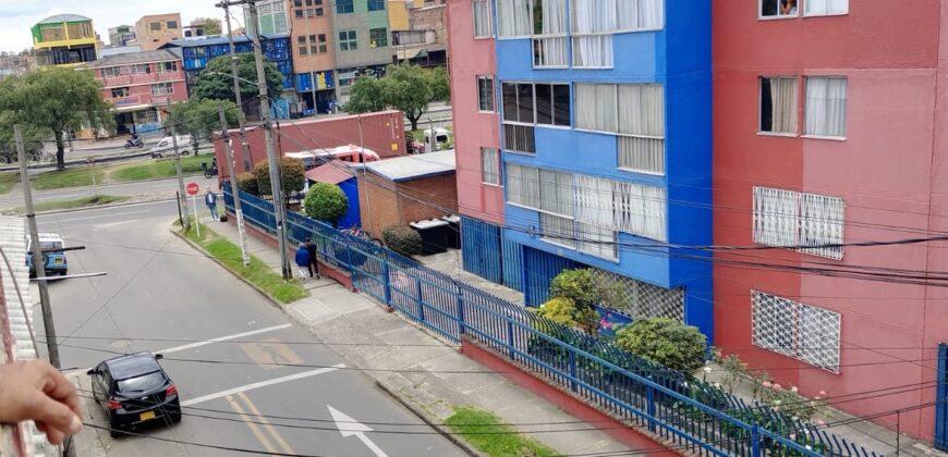 Casa en venta Carvajal