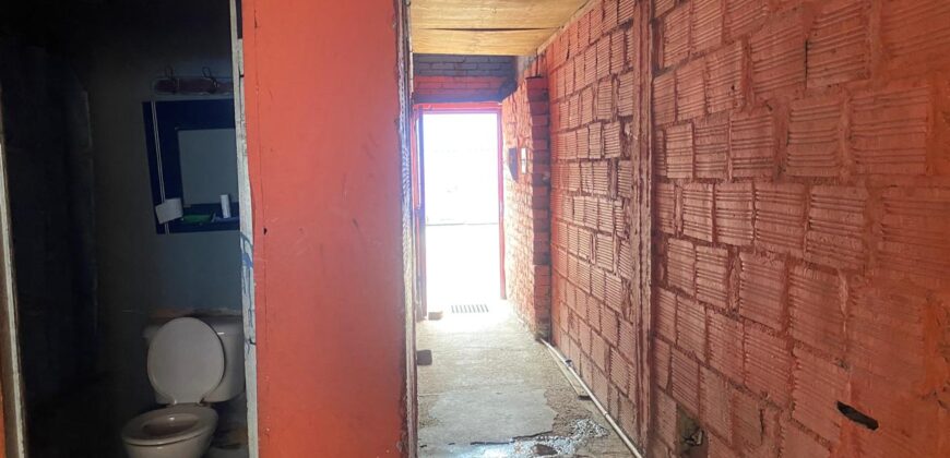 Casa Lote en venta Galán